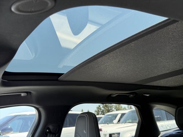 used 2024 Jaguar F-PACE car, priced at $64,999