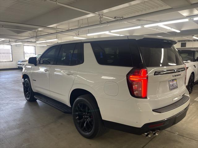 used 2023 Chevrolet Tahoe car, priced at $66,779