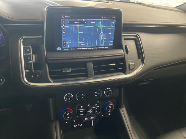 used 2023 Chevrolet Tahoe car, priced at $66,779