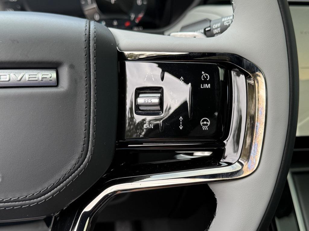 new 2026 Land Rover Range Rover Velar car, priced at $65,950