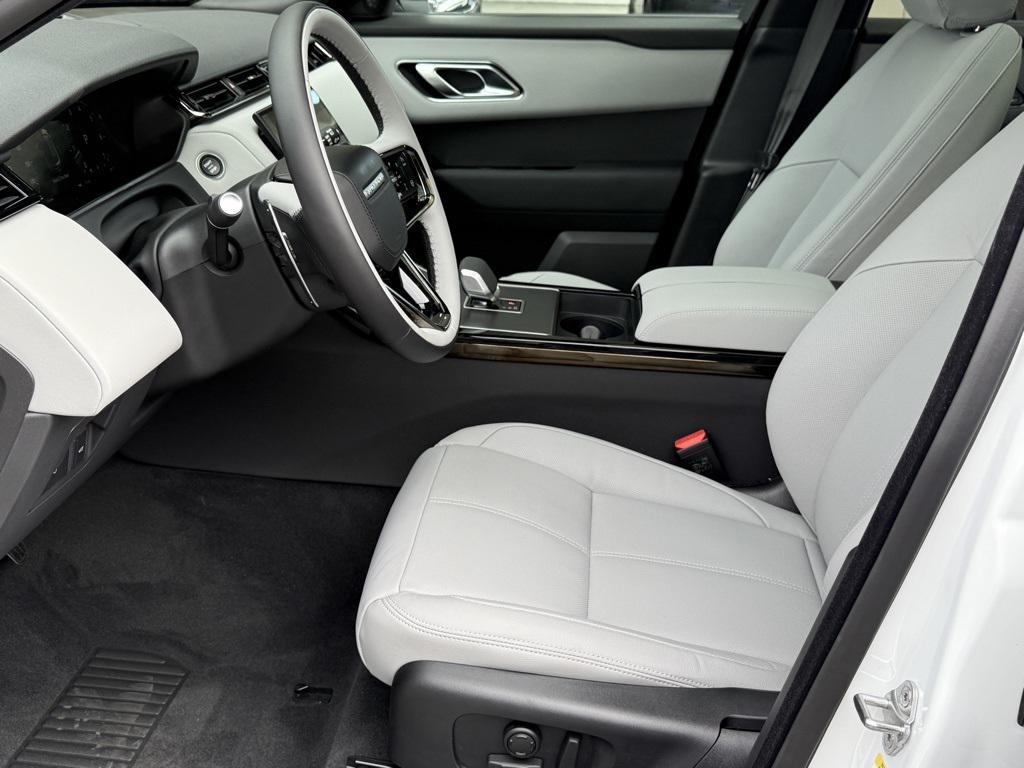 new 2026 Land Rover Range Rover Velar car, priced at $65,950