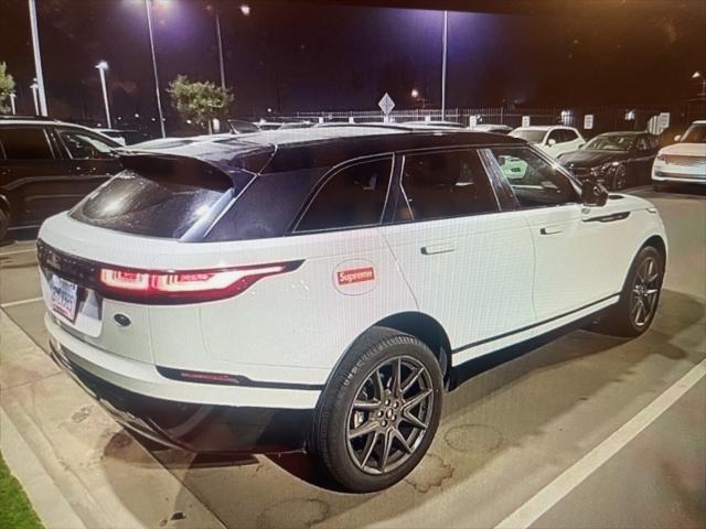 used 2021 Land Rover Range Rover Velar car, priced at $35,799