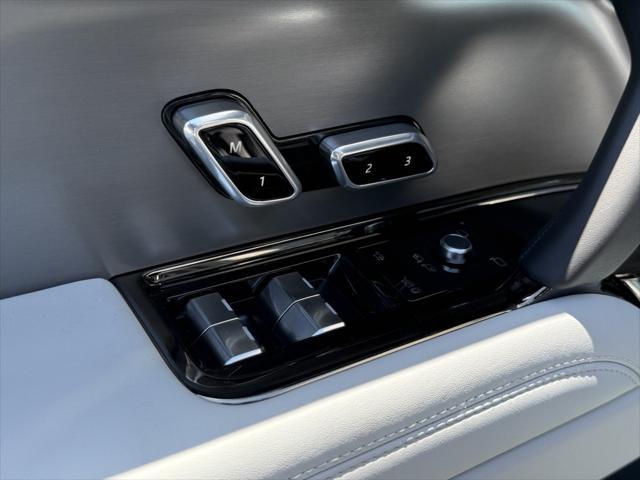 new 2025 Land Rover Range Rover Sport car, priced at $91,630