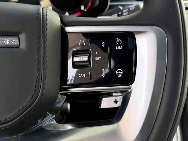 new 2025 Land Rover Range Rover car, priced at $238,740