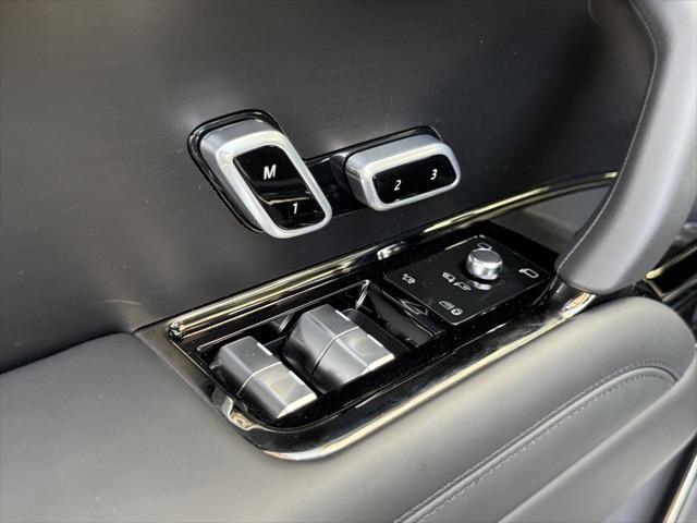 new 2025 Land Rover Range Rover car, priced at $238,740