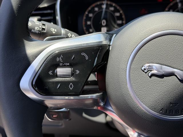 used 2024 Jaguar XF car, priced at $45,999
