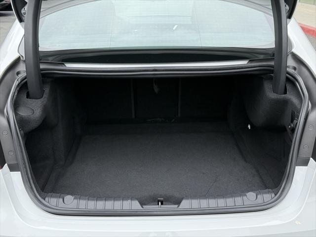 used 2024 Jaguar XF car, priced at $41,999