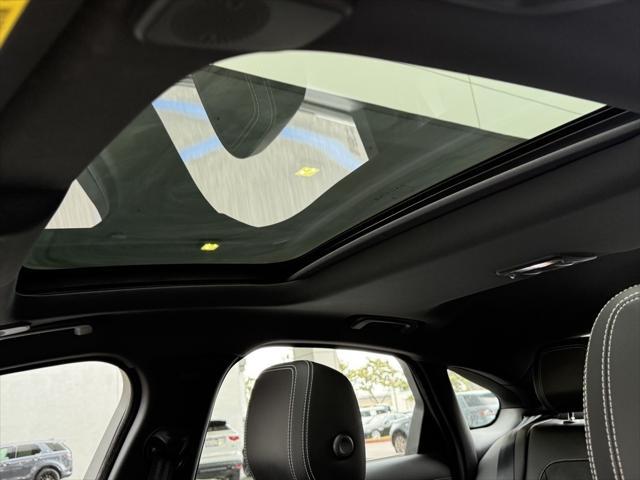used 2024 Jaguar XF car, priced at $41,999