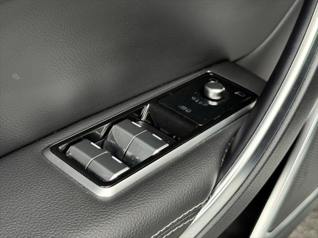 used 2024 Jaguar XF car, priced at $41,999