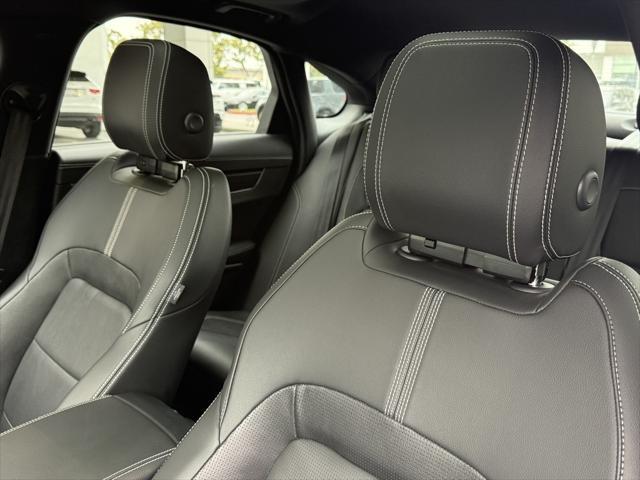 used 2024 Jaguar XF car, priced at $41,999