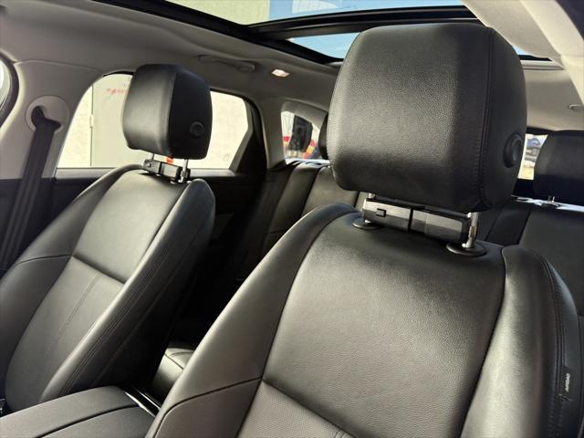 used 2024 Land Rover Range Rover Velar car, priced at $54,406