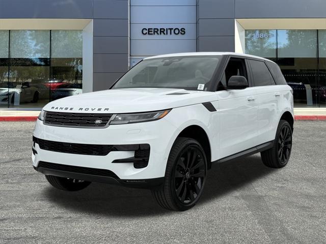 new 2025 Land Rover Range Rover Sport car, priced at $92,905