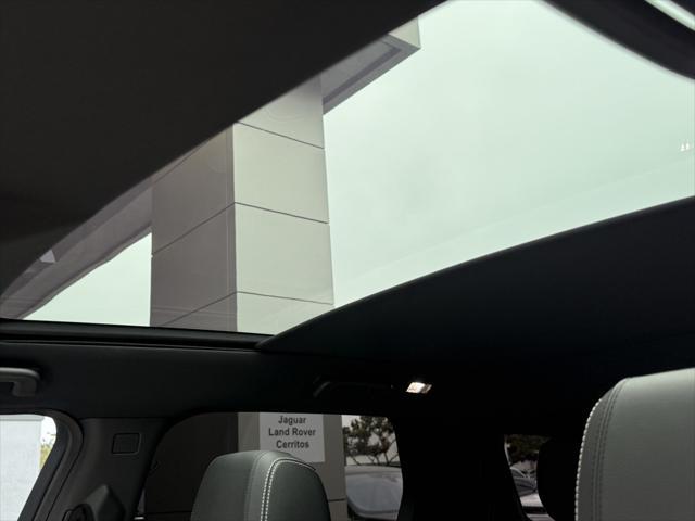 used 2020 Land Rover Discovery Sport car, priced at $26,788