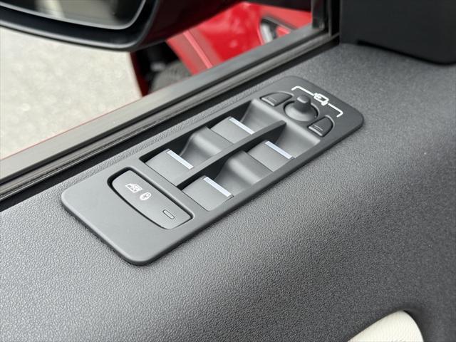 used 2020 Land Rover Discovery Sport car, priced at $26,788