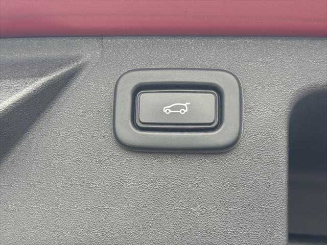 used 2020 Land Rover Discovery Sport car, priced at $26,788