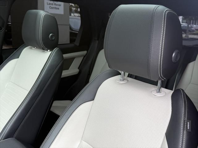 used 2020 Land Rover Discovery Sport car, priced at $26,788