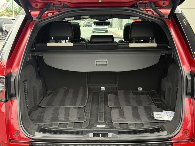 used 2020 Land Rover Discovery Sport car, priced at $26,788