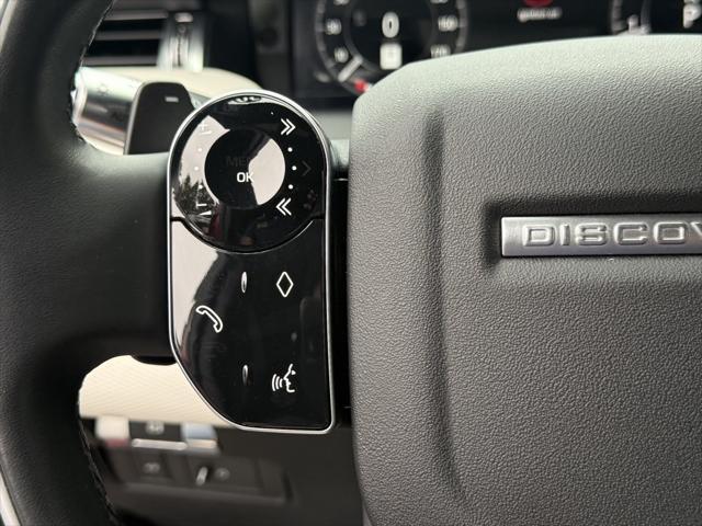 used 2020 Land Rover Discovery Sport car, priced at $26,788