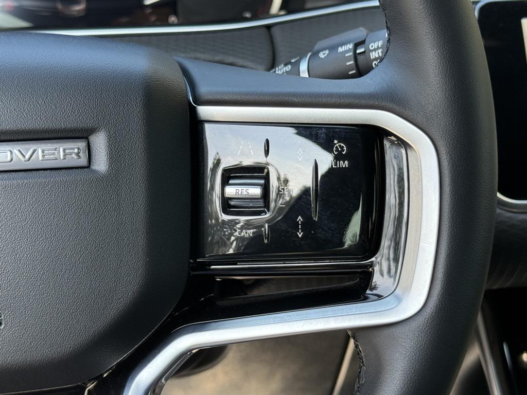 used 2023 Land Rover Range Rover Evoque car, priced at $36,998