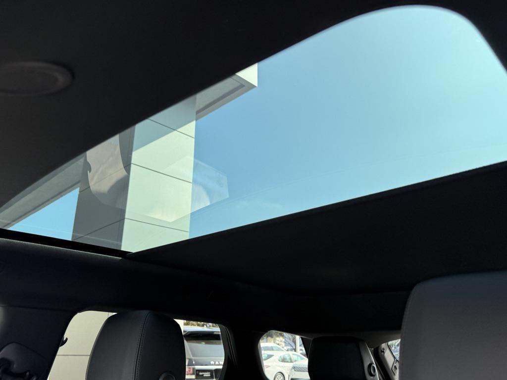 used 2023 Land Rover Range Rover Evoque car, priced at $36,998