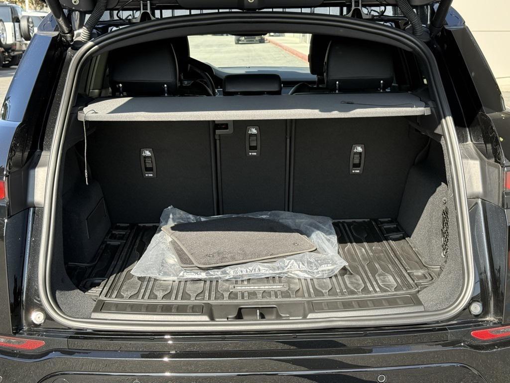 used 2023 Land Rover Range Rover Evoque car, priced at $36,998