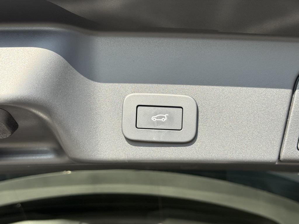 used 2023 Land Rover Range Rover Evoque car, priced at $36,998