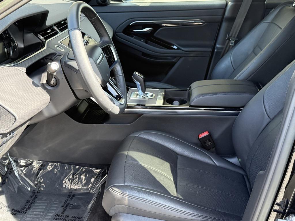 used 2023 Land Rover Range Rover Evoque car, priced at $36,998