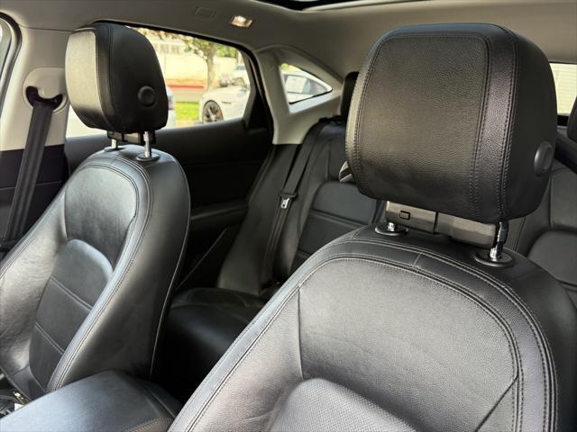 used 2020 Jaguar E-PACE car, priced at $24,489
