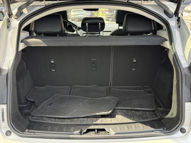used 2020 Jaguar E-PACE car, priced at $24,489