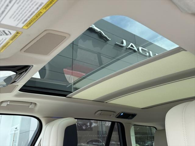 used 2022 Land Rover Range Rover car, priced at $64,999