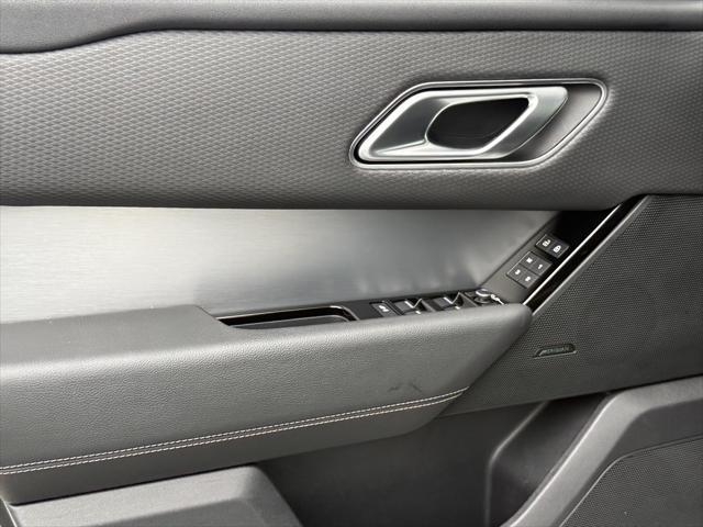 used 2021 Land Rover Range Rover Velar car, priced at $34,981
