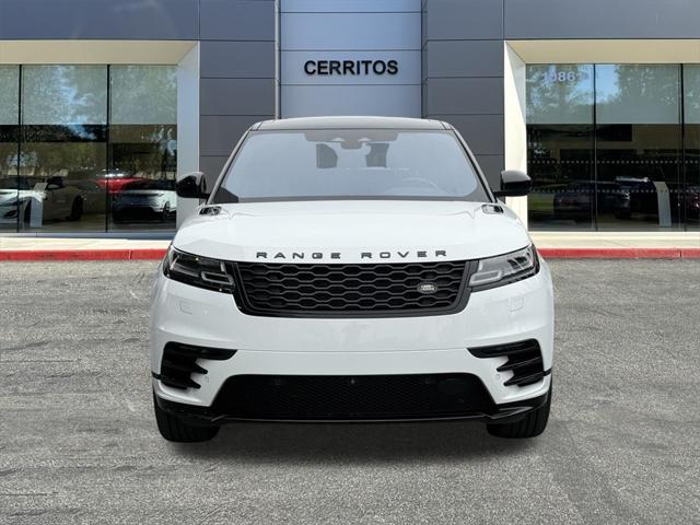 used 2021 Land Rover Range Rover Velar car, priced at $34,981
