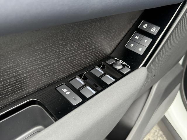 new 2025 Land Rover Range Rover Velar car, priced at $78,165
