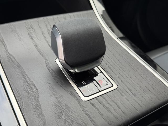 new 2025 Land Rover Range Rover Velar car, priced at $78,165