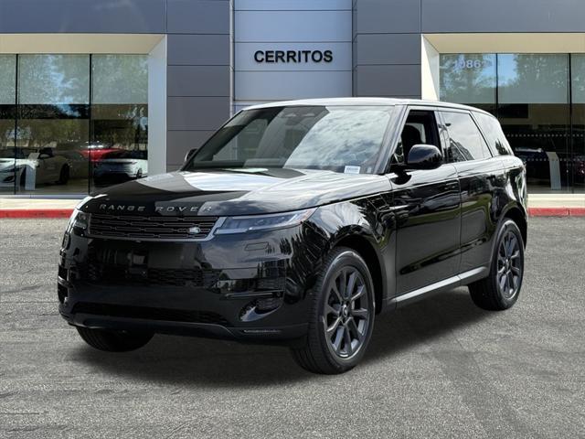 new 2025 Land Rover Range Rover Sport car, priced at $86,525
