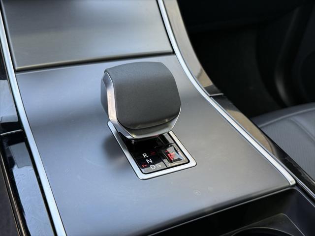 new 2026 Land Rover Range Rover Evoque car, priced at $52,440