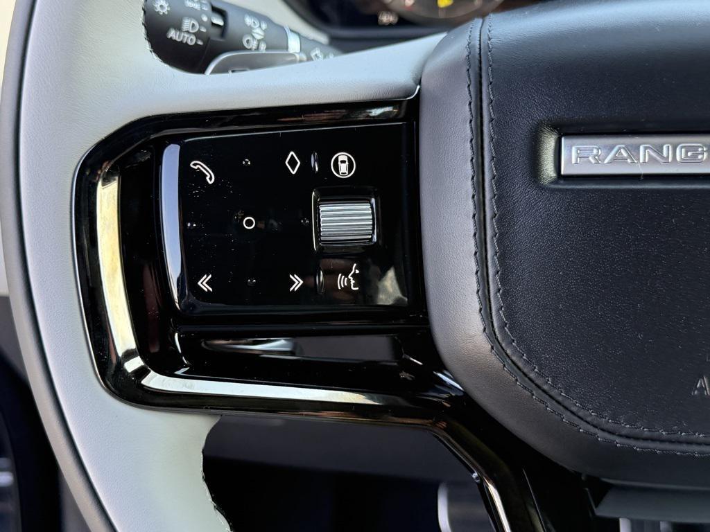 new 2026 Land Rover Range Rover Velar car, priced at $69,990