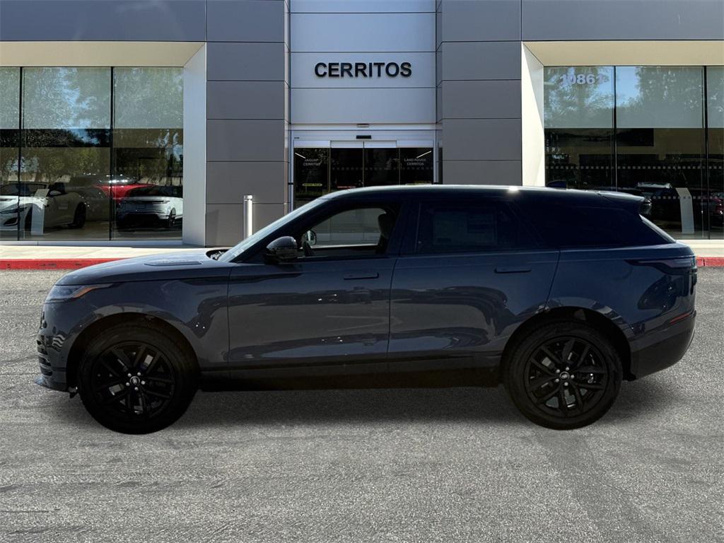 new 2026 Land Rover Range Rover Velar car, priced at $69,990