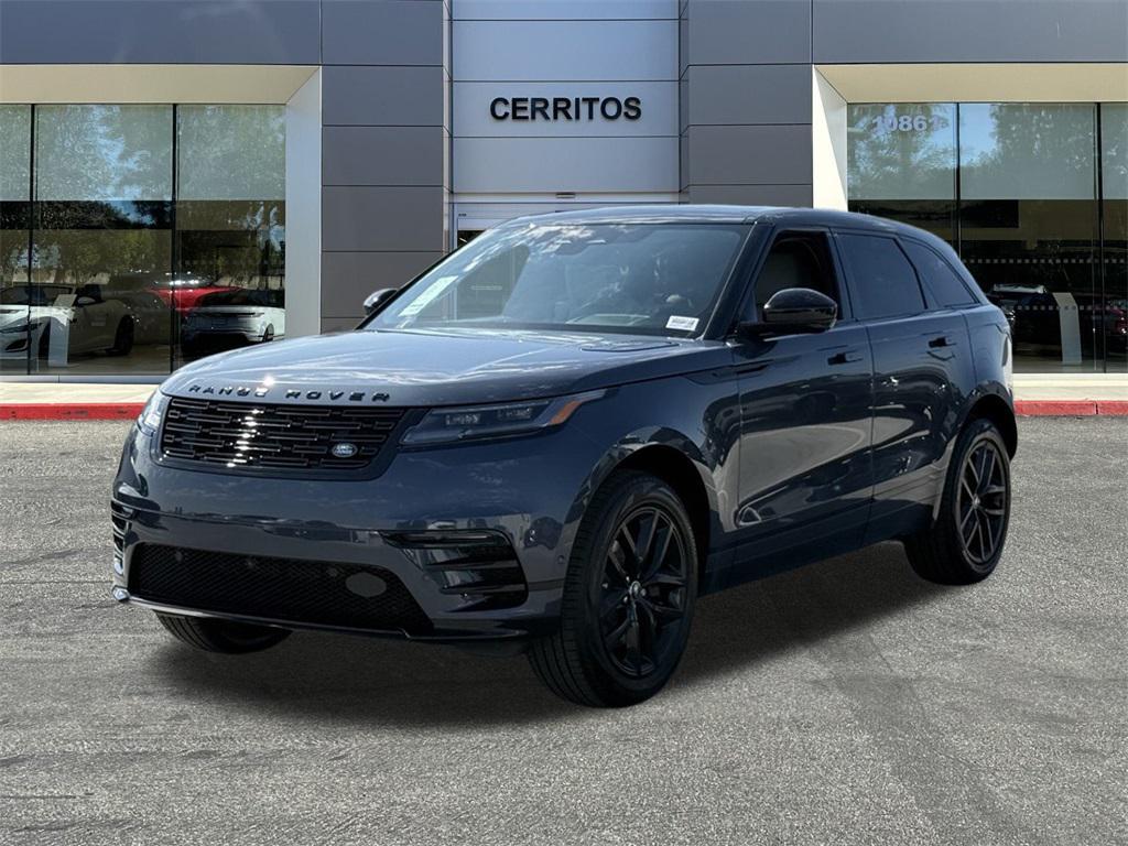 new 2026 Land Rover Range Rover Velar car, priced at $69,990