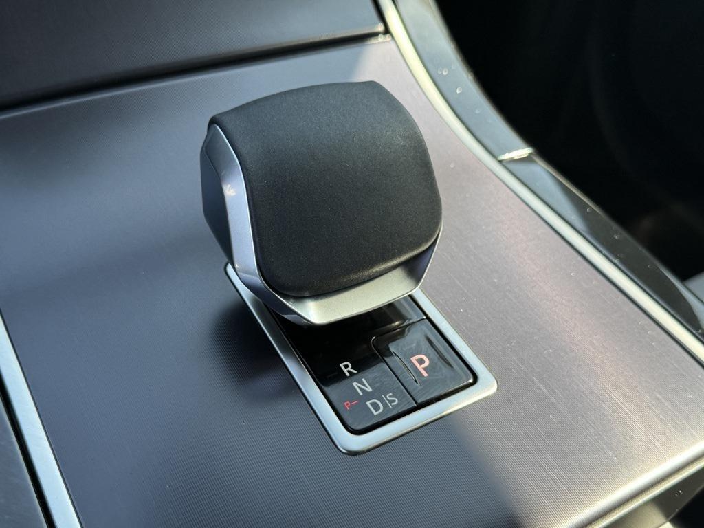 new 2026 Land Rover Range Rover Velar car, priced at $69,990