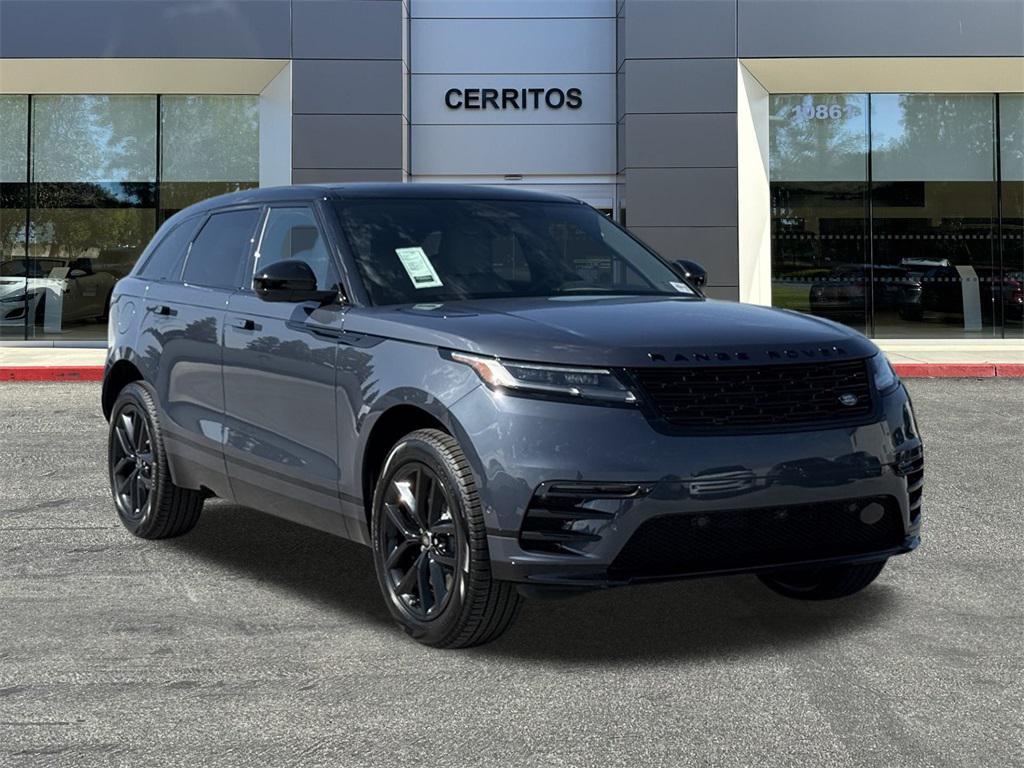 new 2026 Land Rover Range Rover Velar car, priced at $69,990