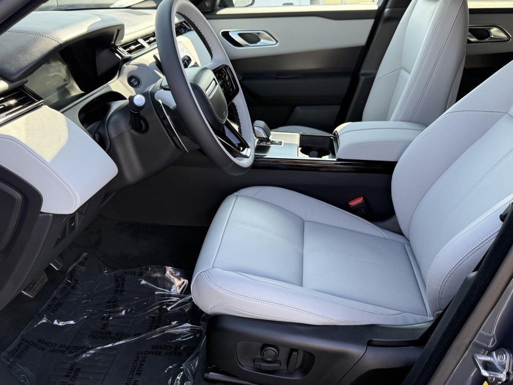 new 2026 Land Rover Range Rover Velar car, priced at $69,990