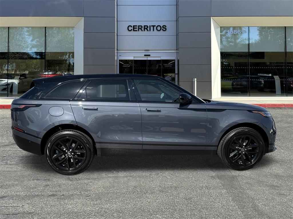 new 2026 Land Rover Range Rover Velar car, priced at $69,990