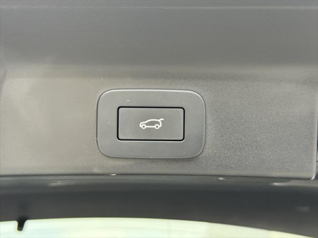 used 2024 Jaguar F-PACE car, priced at $56,999