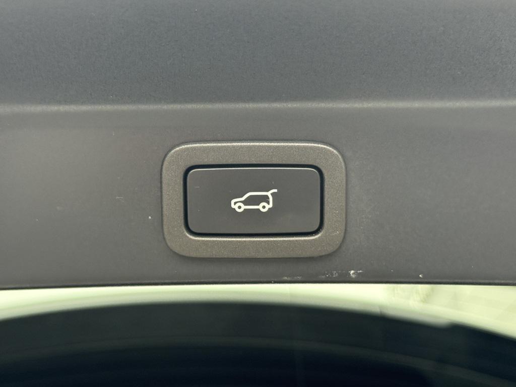 used 2021 Jaguar F-PACE car, priced at $37,222