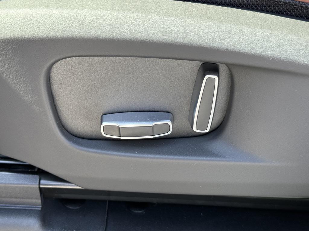 new 2025 Land Rover Defender car, priced at $155,598