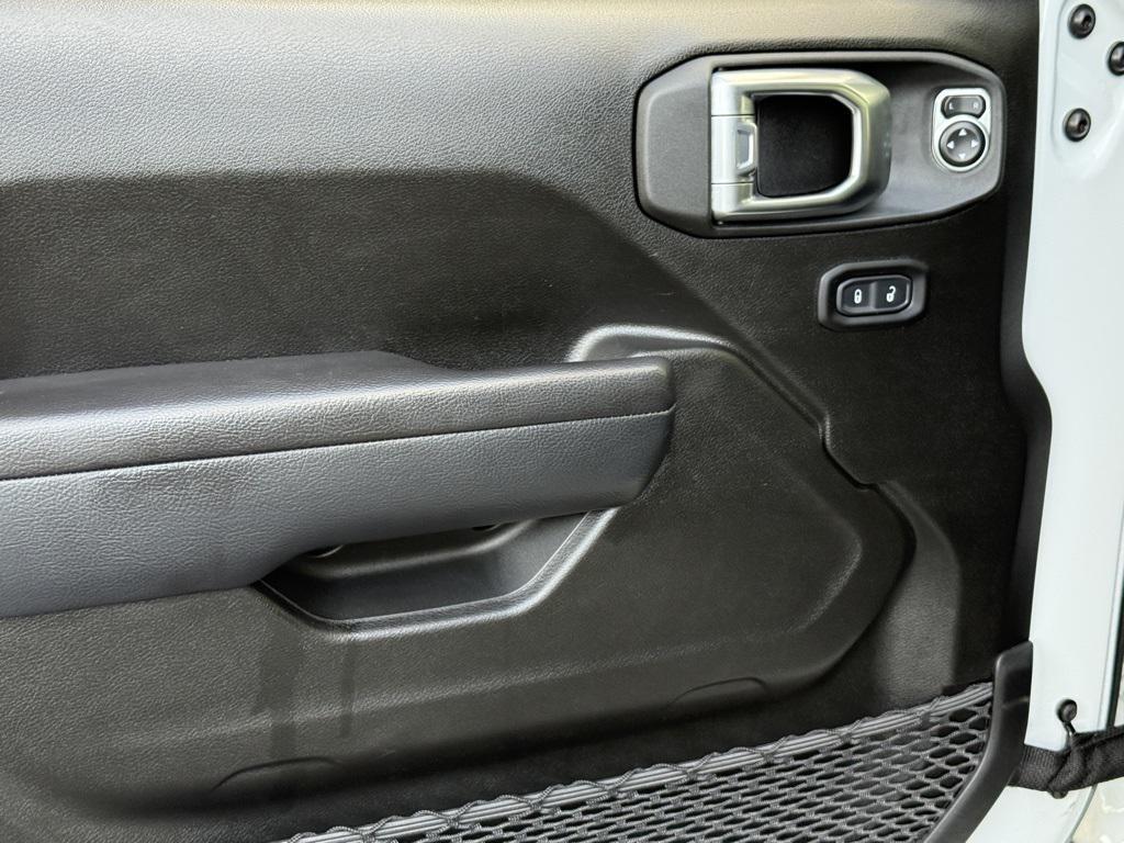 used 2024 Jeep Wrangler 4xe car, priced at $34,388