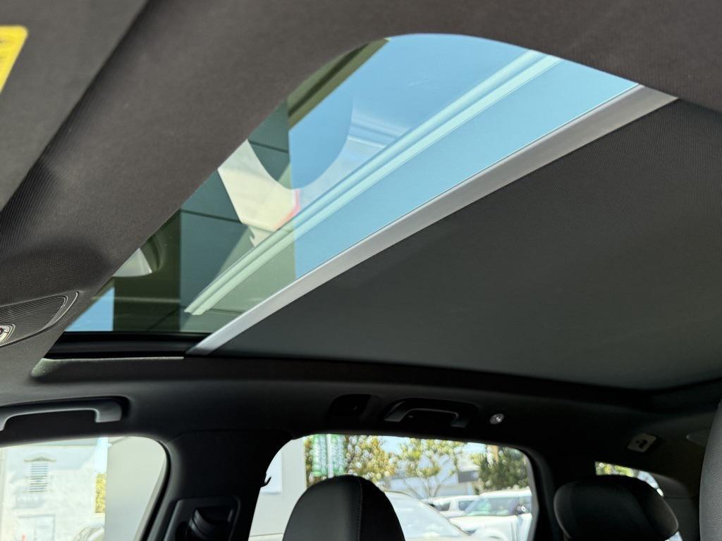 used 2022 Audi Q7 car, priced at $37,984