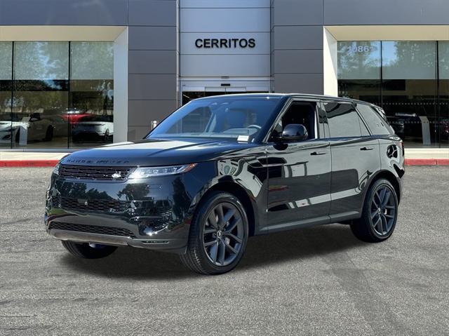 new 2024 Land Rover Range Rover Sport car, priced at $90,330