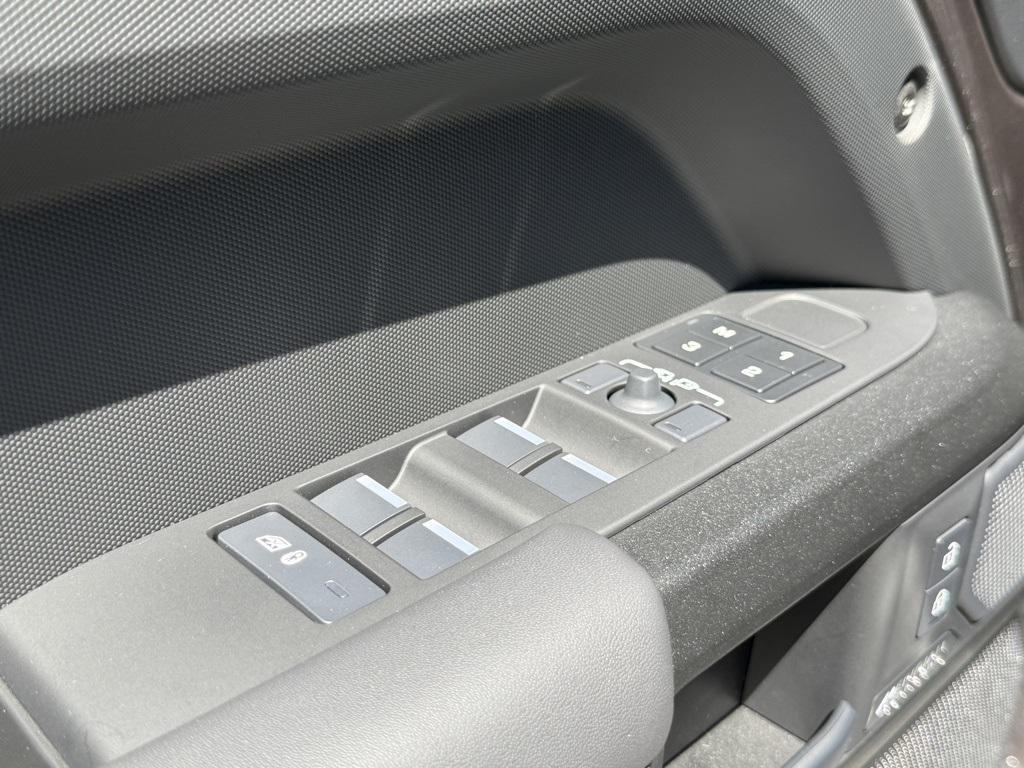new 2025 Land Rover Defender car, priced at $155,728